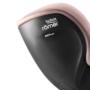 Автокресло группы 0/1 Britax Roemer Dualfix Pro M Style 16