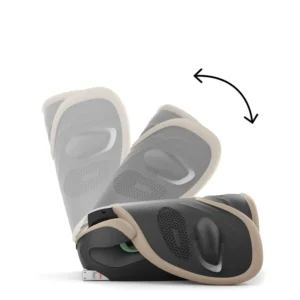 cyb_24_eu_y270_solutiong2_albe_plus_fold_steps_18fc3ce50e4ec370 Автокресло группы 2/3 Cybex Solution G2 Plus 9