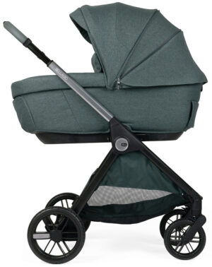 Люлька Chicco BELLAGIO GRAN COMFORT CARRYCOT 29