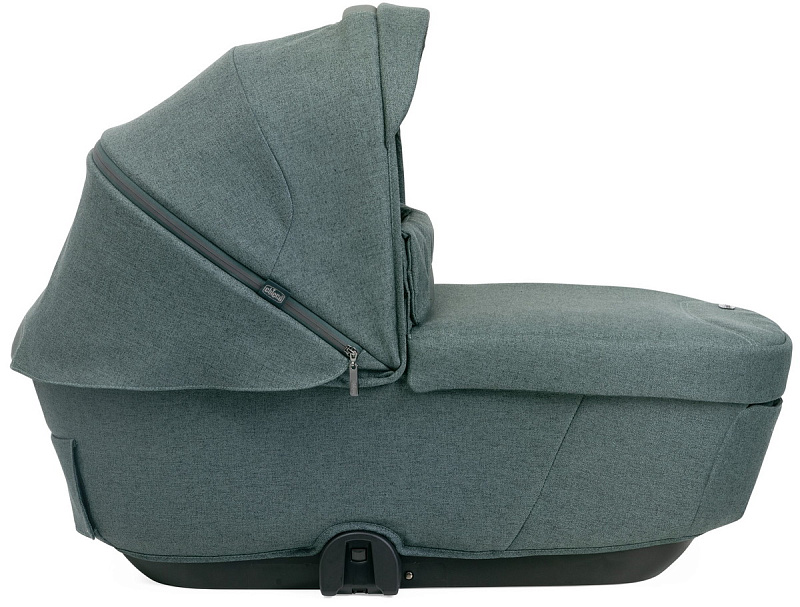 Люлька Chicco BELLAGIO GRAN COMFORT CARRYCOT 7