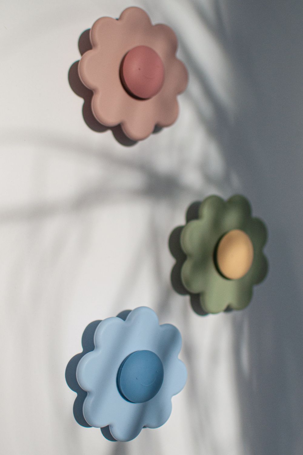 Спиннер Edda на присоске 4