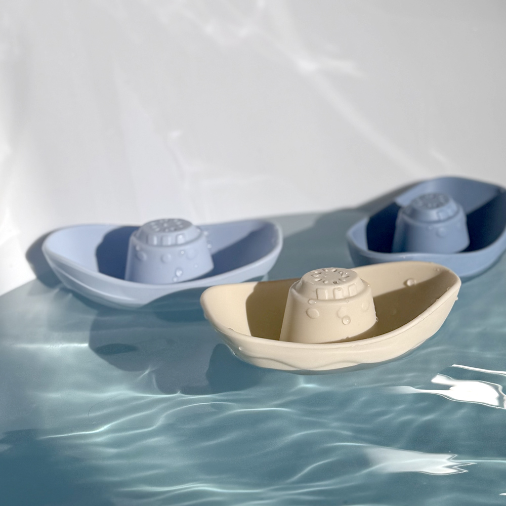 edda_ships Кораблики Edda для ванны 3