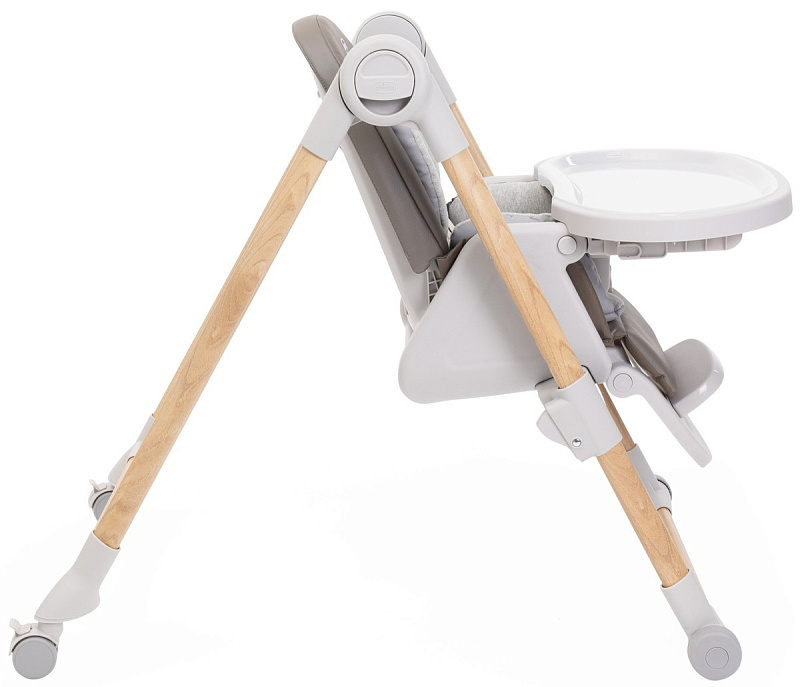 Стульчик для кормления Chicco POLLY ARMONIA 11