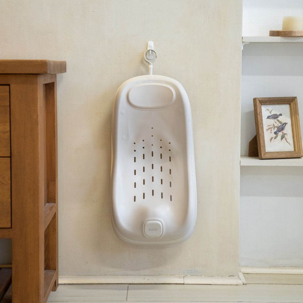 Горка Edda для купания 4