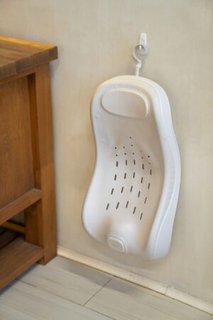 Горка Edda для купания 12