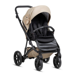 Коляска 2в1 Tutis VIVA 5 Teddy 18