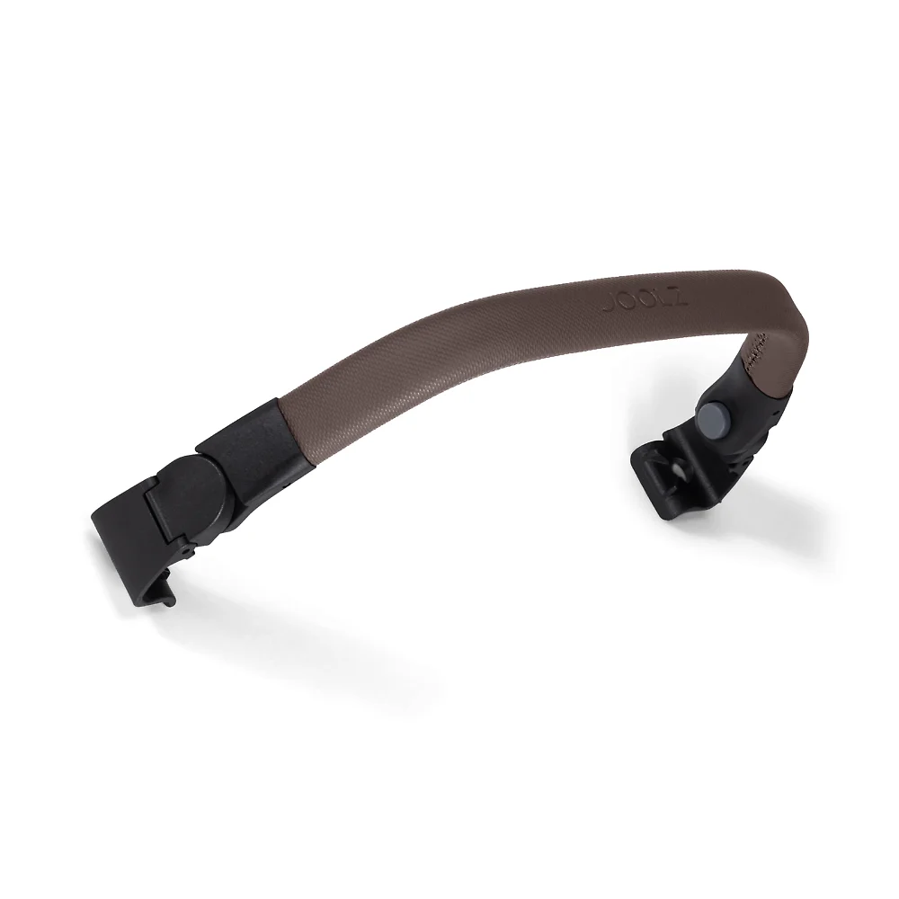 joolz-aer2-bumper-bar-mid-brown-carbon Бампер для коляски Joolz Aer2 1