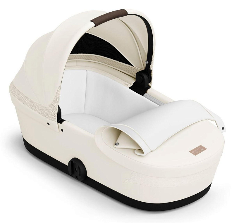 k0klvfyknos9uadmovzvwscseqzsosj9 Спальный блок для коляски Cybex Melio Cot 2