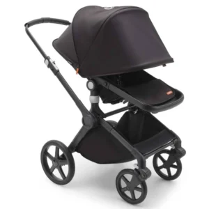 kolyaska-2-v-1-bugaboo-fox-5-midnight-black-shassi-black-5-1000x1000 Коляска 2в1 Bugaboo Fox Cub 19