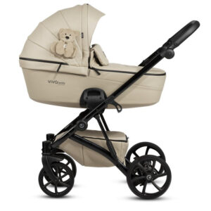 Коляска 2в1 Tutis VIVA 5 Teddy 14