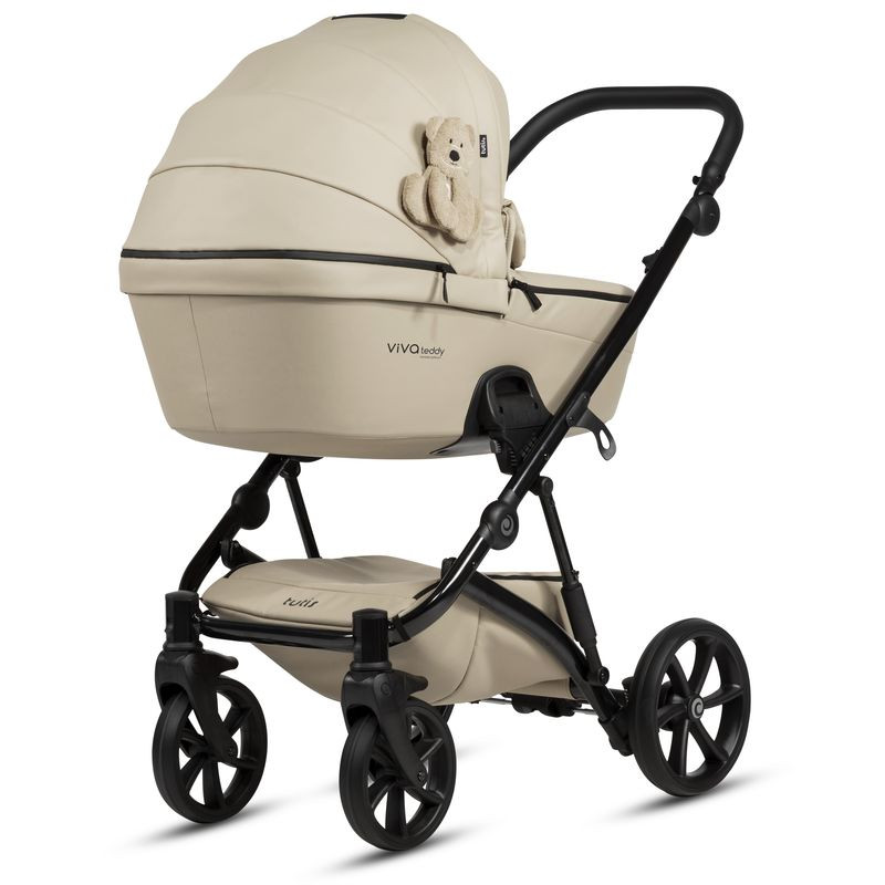 Коляска 2в1 Tutis VIVA 5 Teddy 3