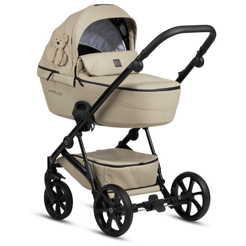 Коляска 2в1 Tutis VIVA 5 Teddy 1