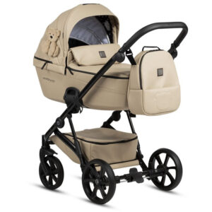 Коляска 2в1 Tutis VIVA 5 Teddy 16