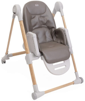 Стульчик для кормления Chicco POLLY ARMONIA 37
