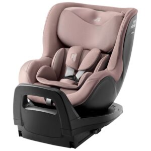Автокресло группы 0/1 Britax Roemer Dualfix Pro M Style 9