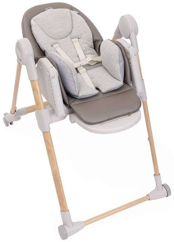 Стульчик для кормления Chicco POLLY ARMONIA 9