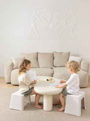 mtdnnrqyjj82j4j6pv1idgpc9xhyq6x9 Подставка под ноги Happy Baby MOBI, 2 шт 24