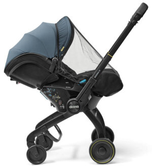 Москитная сетка Doona X 4