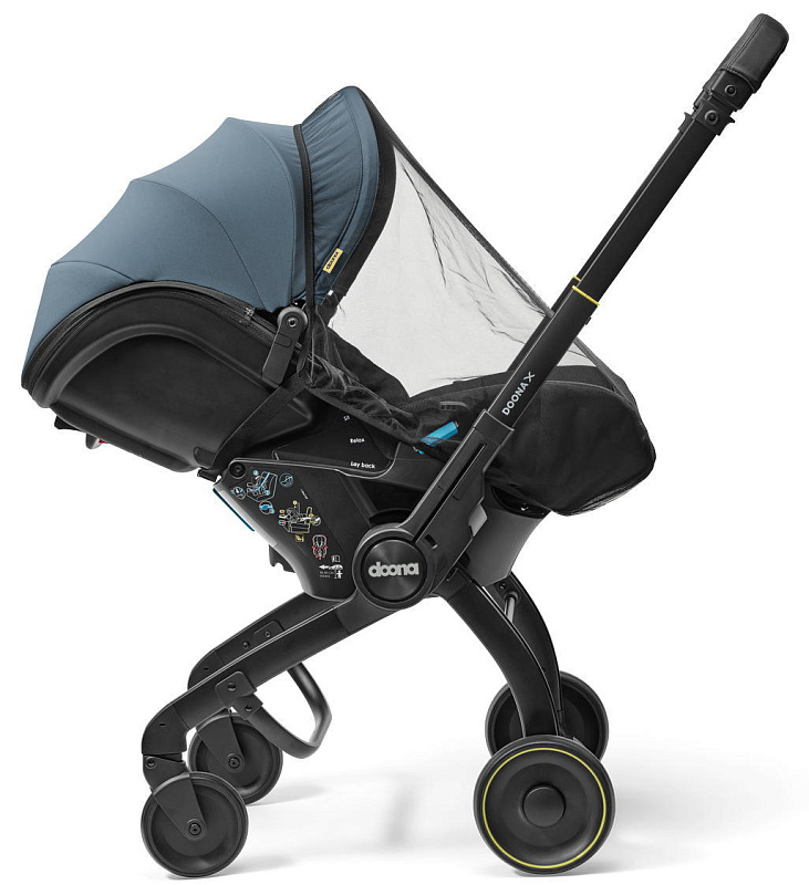 Москитная сетка Doona X 2