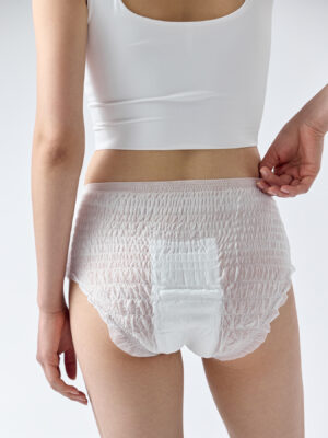 qhwwcu1co47so7phjt8j1ipkrq3f8yqm Трусы Happy Baby послеродовые S-L white 15