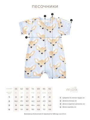 rs_pesochniki-2 Песочник Mjolk Sleep and Play Эвкалипт (М) 4