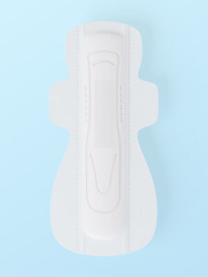 Прокладки Happy Baby послеродовые, 420 мм 16