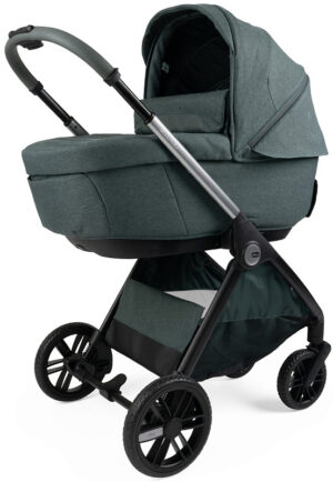 Люлька Chicco BELLAGIO GRAN COMFORT CARRYCOT 23