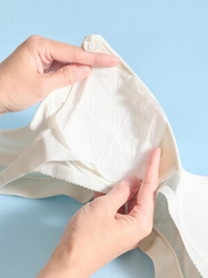 Вкладыши Happy Baby лактационные 22