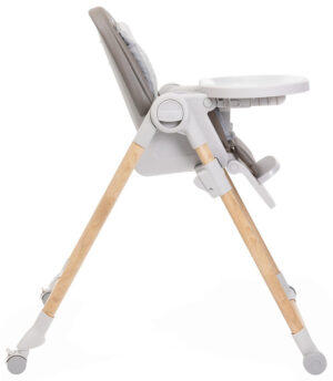 Стульчик для кормления Chicco POLLY ARMONIA 33