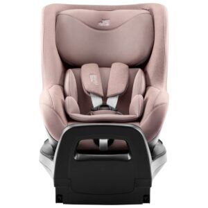 Автокресло группы 0/1 Britax Roemer Dualfix Pro M Style 11