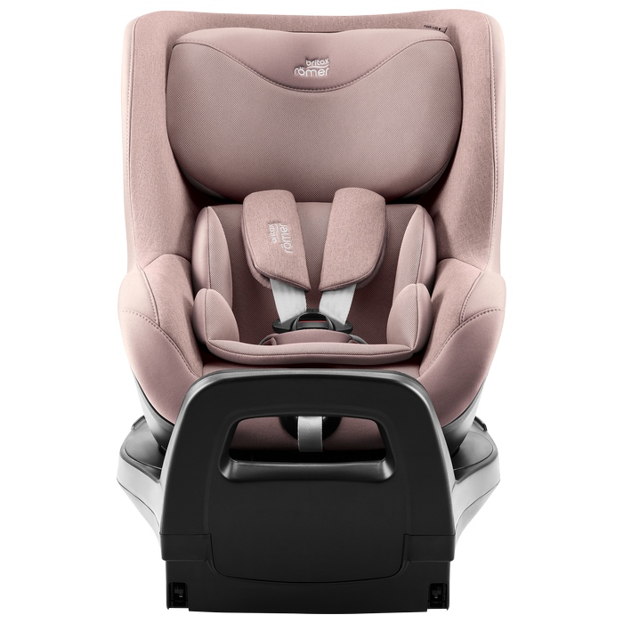 Автокресло группы 0/1 Britax Roemer Dualfix Pro M Style 3