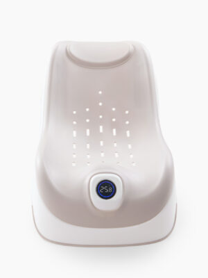 Горка для купания Happy Baby CHILLAS 19