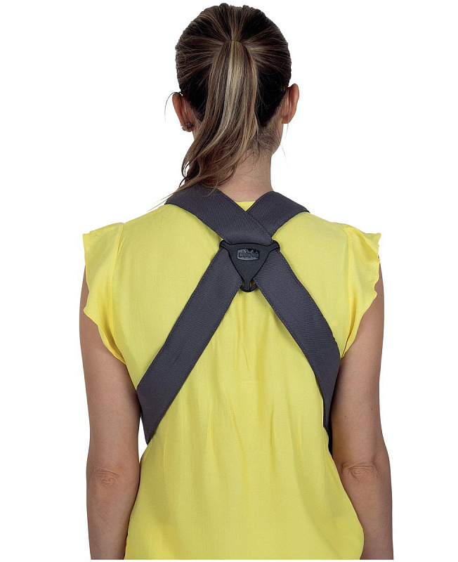 Переноска Chicco EASYFIT MOON GREY 6