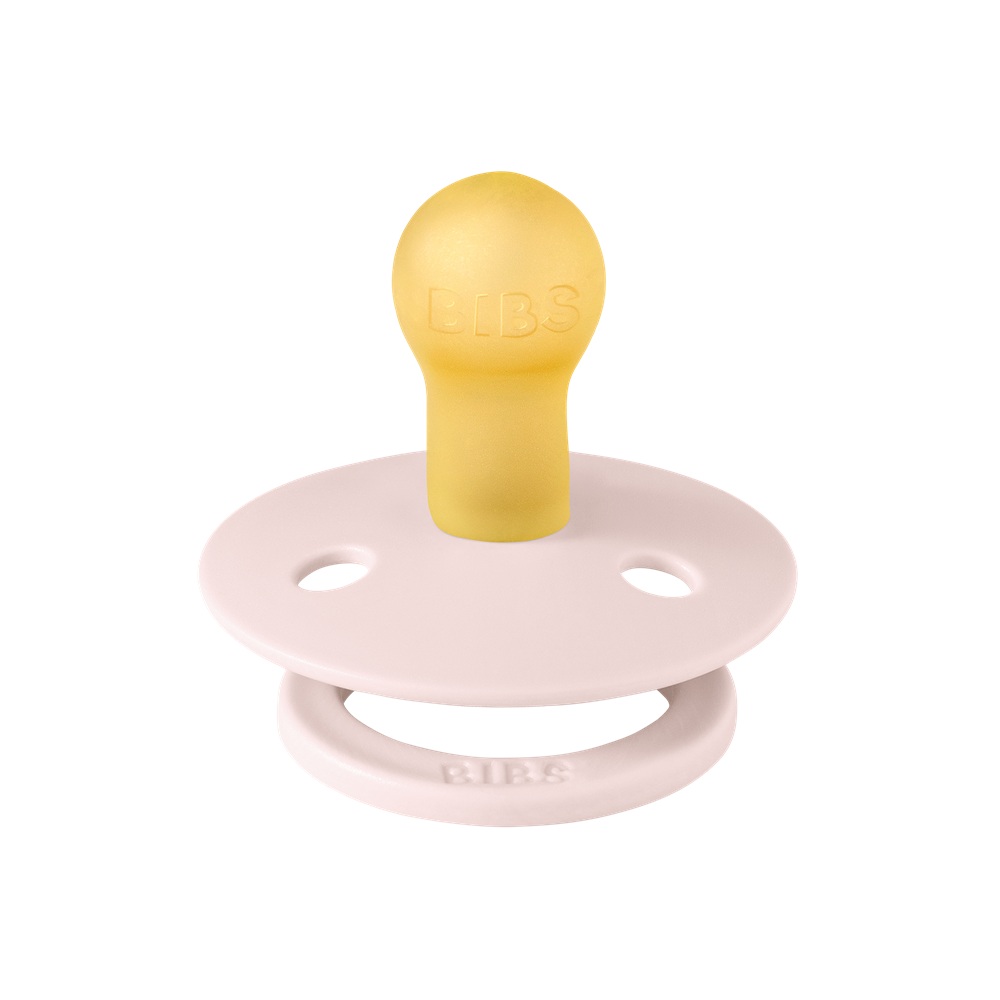 Пустышка латексная BIBS Studio Colour - Bumblebee Friends, 0+ мес. 2
