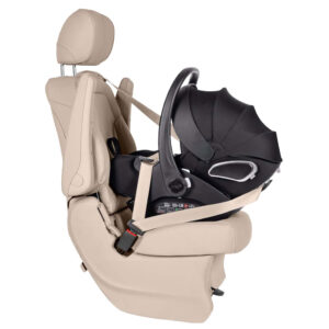 автокресло carrello vega kbh602 absolute black