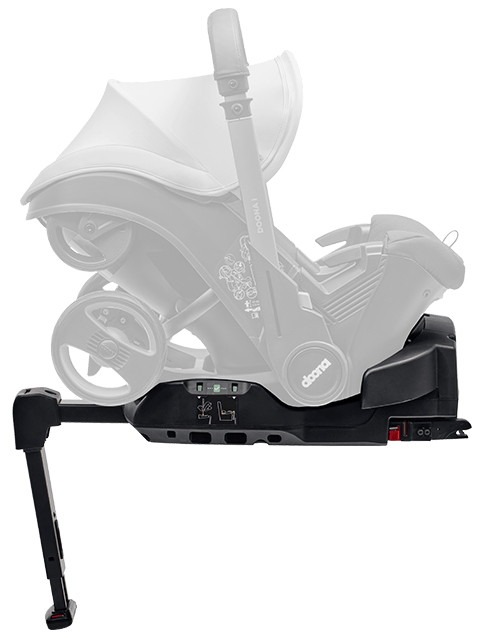 База Isofix для автокресла Doona i