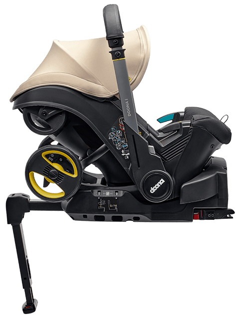 База Isofix для автокресла Doona i