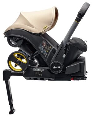 База Isofix для автокресла Doona i 13