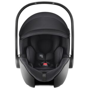 Автокресло группы 0+ Britax Roemer BABY-SAFE PRO Classic