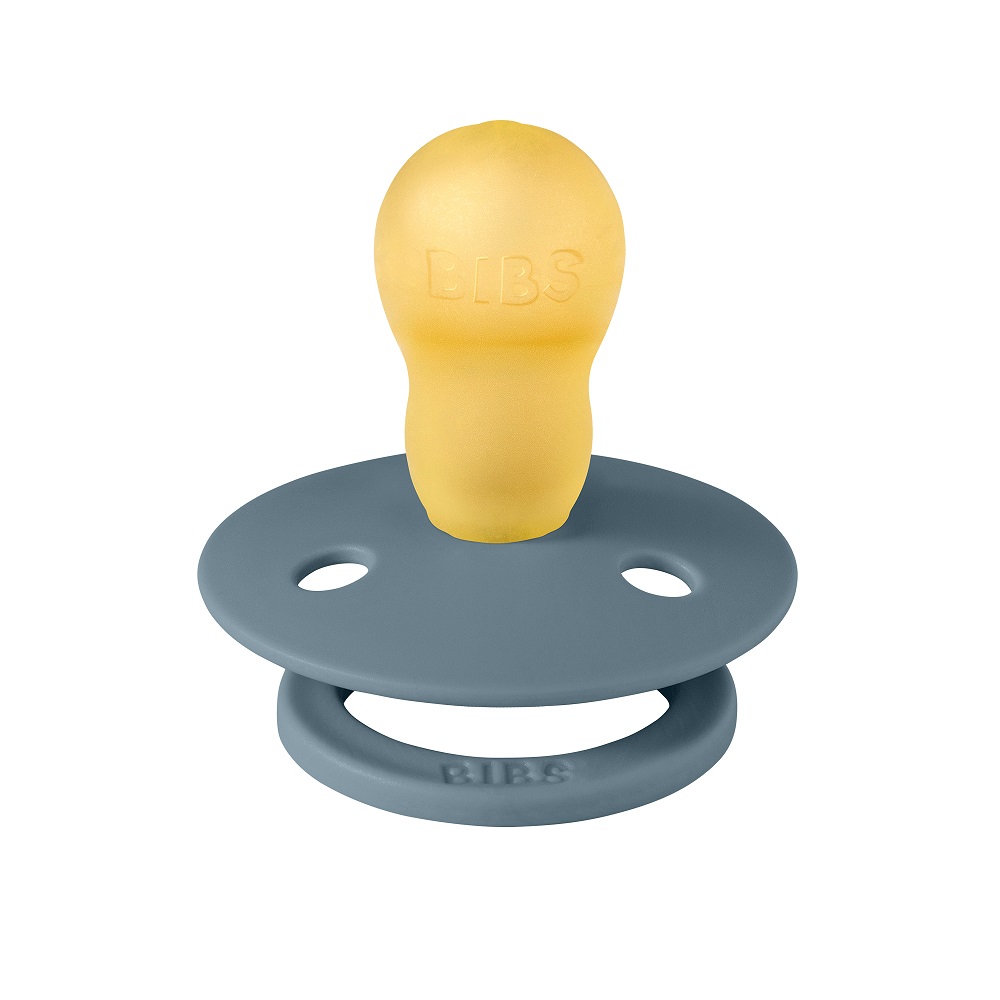 Пустышка латексная BIBS Studio Colour - Bumblebee Friends, 18+ мес. 3 Пустышка латексная BIBS Studio Colour - Bumblebee Friends, 18+ мес. 2