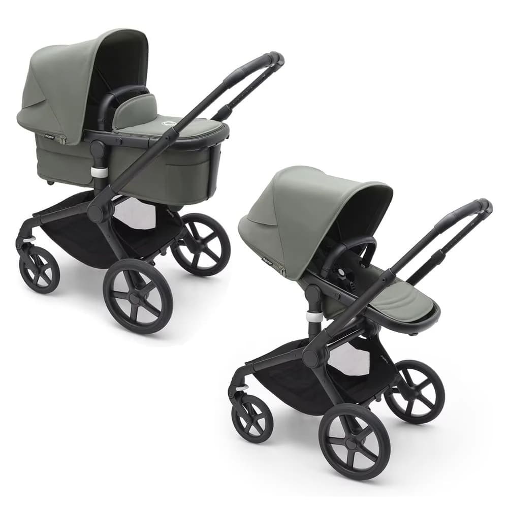 Коляска 2 в1 Bugaboo Fox 5 complete 1 alt_kolyaska-2-v-1-bugaboo-fox-5-forest-green-shassi-black