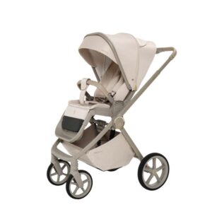 Коляска 2в1 SBL Elegante LT