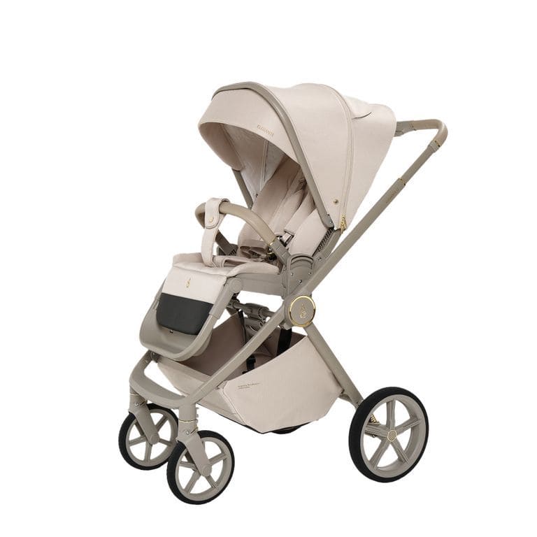 Коляска 2в1 SBL Elegante LT