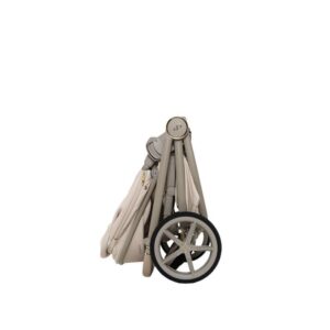 Коляска 2в1 SBL Elegante LT