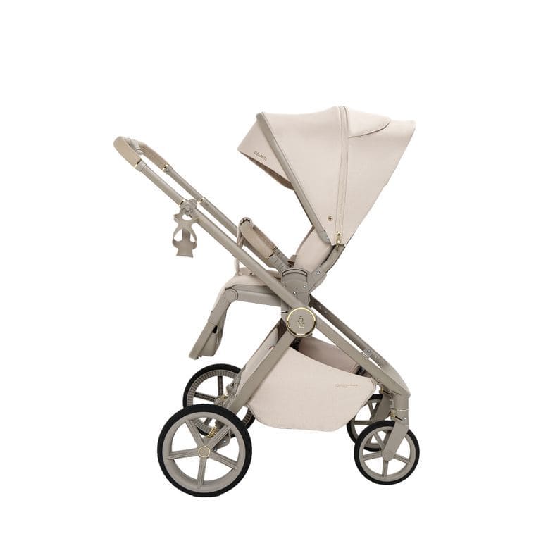 Коляска 2в1 SBL Elegante LT