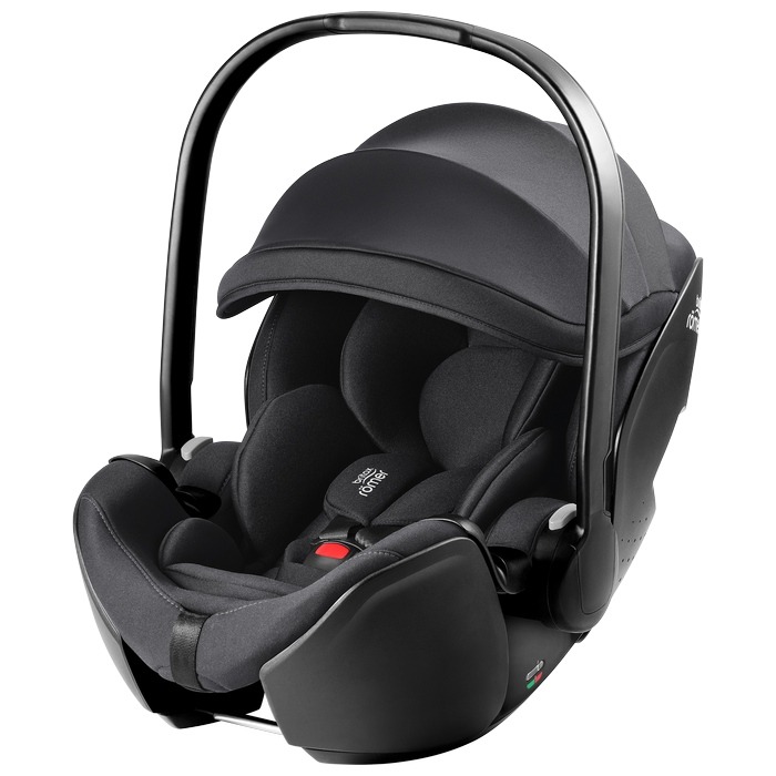 Автокресло группы 0+ Britax Roemer BABY-SAFE PRO Classic