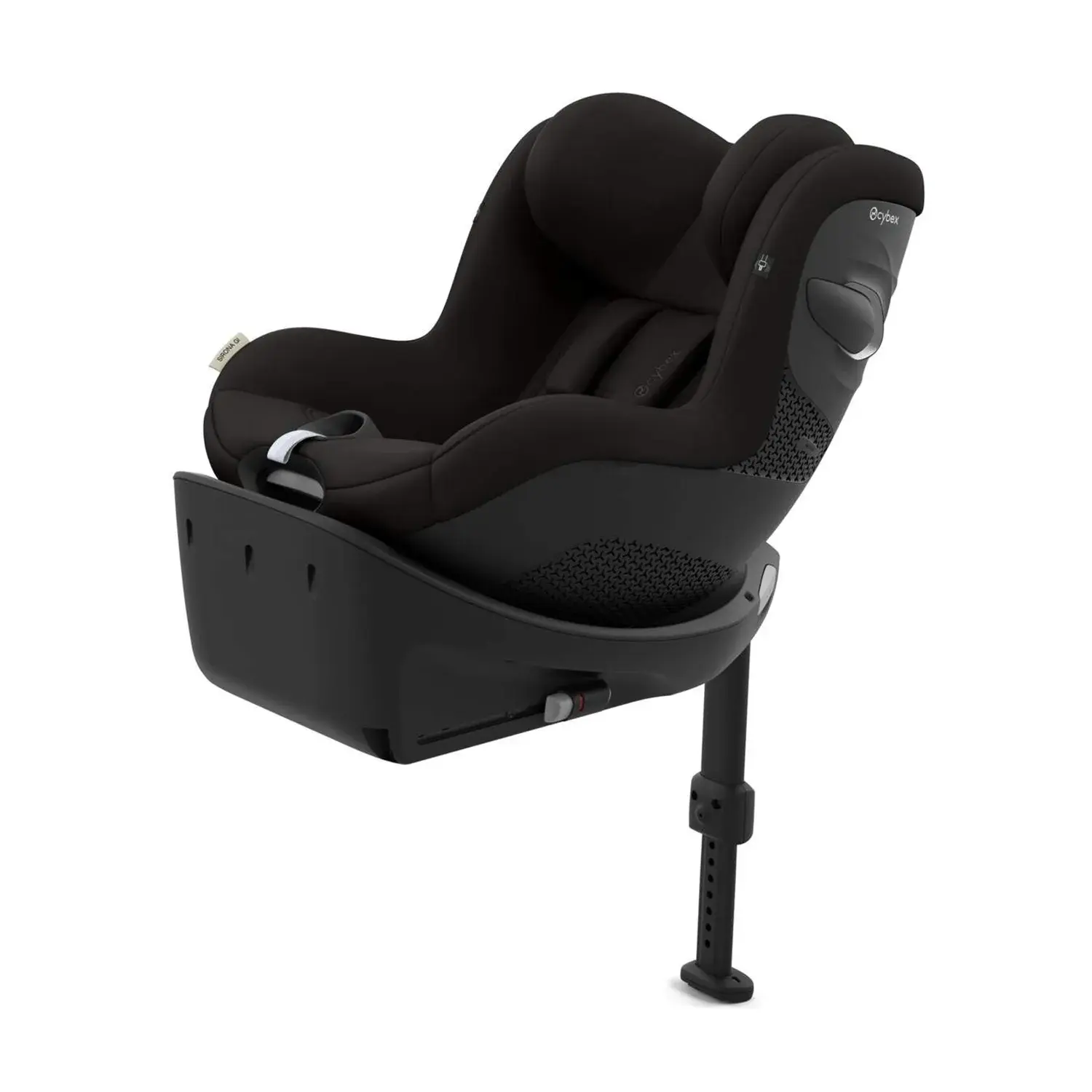 Автокресло группы 0/1 Cybex Sirona Gi i-Size Base 1 Автокресло группы 01 Cybex Sirona Gi i-Size Base
