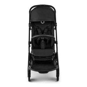 Бампер для коляски Bugaboo Butterfly 2 complete/Dragonfly bumper bar 4 black