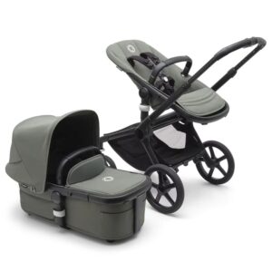 Коляска 2 в1 Bugaboo Fox 5 complete 11 alt_kolyaska-2-v-1-bugaboo-fox-5-forest-green-shassi-black-8-1000x1000