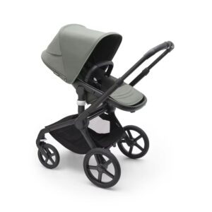 Коляска 2 в1 Bugaboo Fox 5 complete 15 Коляска 2 в1 Bugaboo Fox 5 complete 14